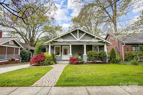 1717 Thomas Ave, Charlotte, NC 28205