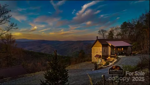 597 Elk Horn Rd, Ferguson, NC 28624