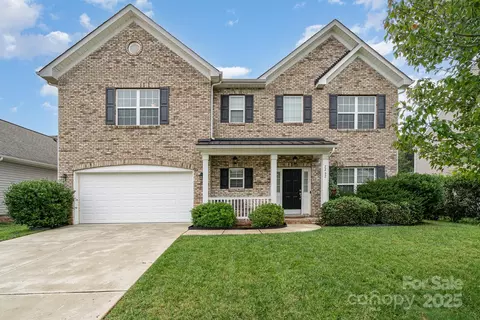 2262 Isaac St, Concord, NC 28027