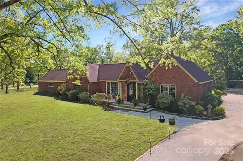 1500 Griffith Rd, Monroe, NC 28112