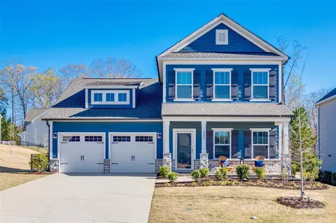 1986 Thoreau Way, York, SC 29745