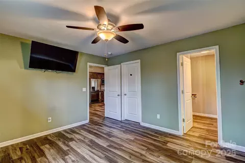 Bedroom - 117 Hicks St, Cherryville, NC 28021 photo 1 of 2