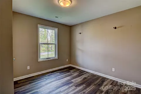 Bedroom - 117 Hicks St, Cherryville, NC 28021 photo 2 of 2