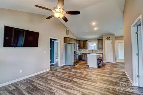 Living - 117 Hicks St, Cherryville, NC 28021 photo 1 of 1
