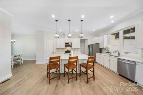 Kitchen - 7419 Tesh Rd, Monroe, NC 28110 photo 1 of 2