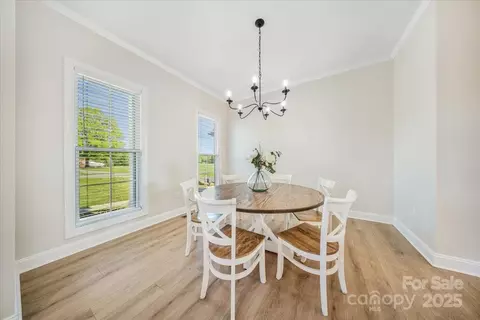 Dining - 7419 Tesh Rd, Monroe, NC 28110 photo 2 of 2