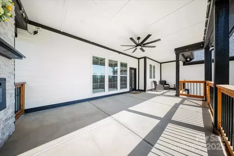 Exterior - 7419 Tesh Rd, Monroe, NC 28110 photo 4 of 8