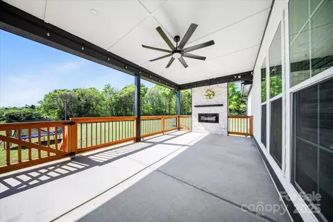 Exterior - 7419 Tesh Rd, Monroe, NC 28110 photo 3 of 8
