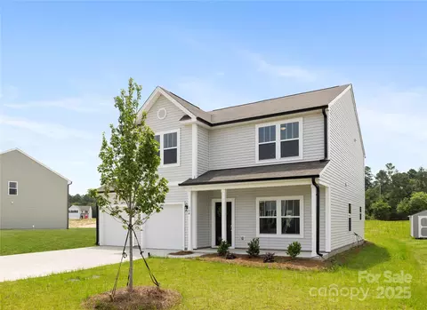104 Crimson 45 Dr #45, Pageland, SC 29728