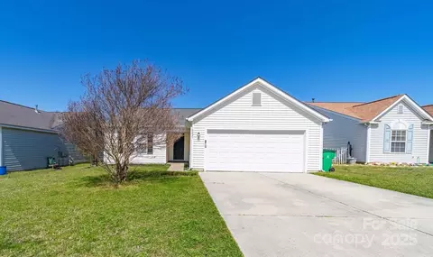 10031 Orchard Grass Ct, Charlotte, NC 28278