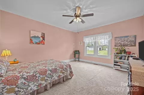 Bedroom - 405 E 3rd St, Kannapolis, NC 28083 photo 3 of 3