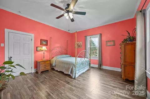 Bedroom - 405 E 3rd St, Kannapolis, NC 28083 photo 1 of 3