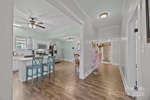 Entry Way - 405 E 3rd St, Kannapolis, NC 28083 photo 1 of 1