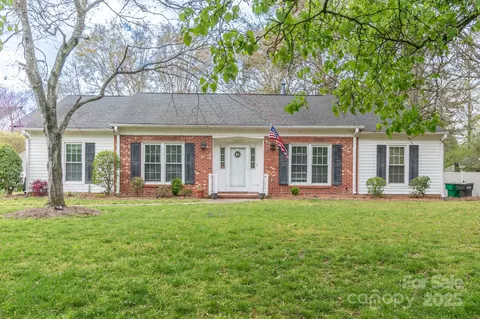 5700 Carmel Station Ave, Charlotte, NC 28226