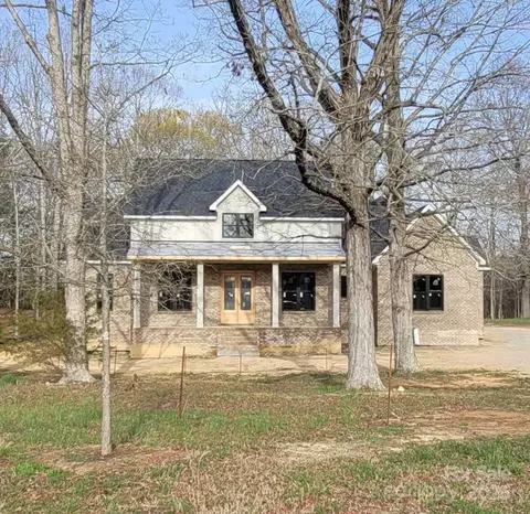 1009 Marthas Meadow 5 Ln #5, Monroe, NC 28112
