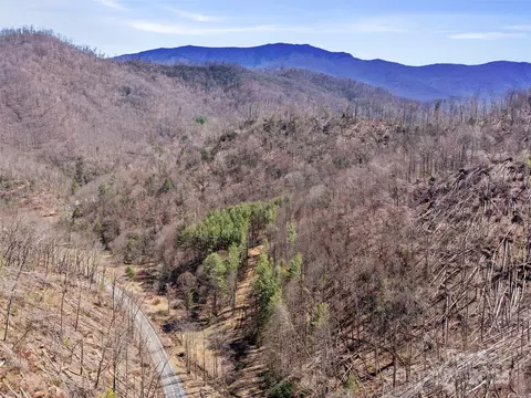 0 Nc Highway 226, Bakersville, NC 28705