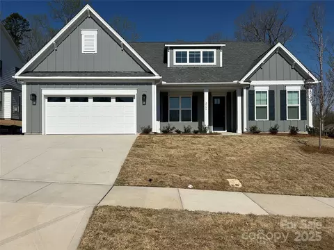 2566 Red Hill Nw 60 St NW #60, Concord, NC 28027