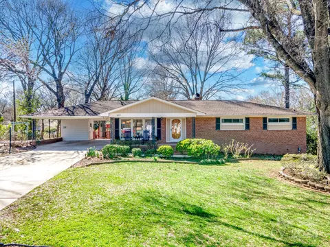 601 Wilmar Nw St NW, Concord, NC 28025
