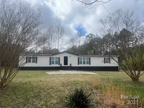 8502 Simpson Rd, Waxhaw, NC 28173