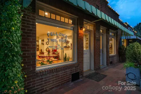 107 Cherry St, Black Mountain, NC 28711