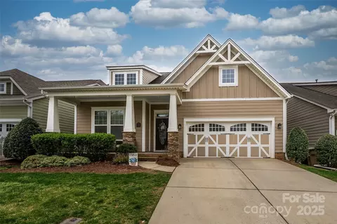 1022 Bimelech Dr, Indian Trail, NC 28079