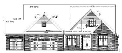 2584 Tryon Nw 57 Ct NW #57, Concord, NC 28027