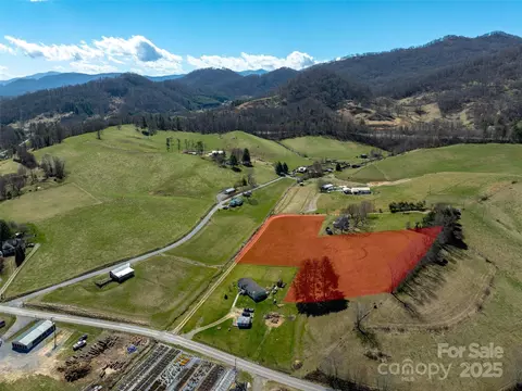 00 Ty Lea Dr, Waynesville, NC 28785
