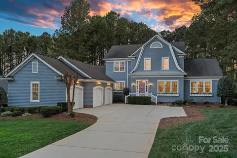 138 Hopkinton Dr, Mooresville, NC 28117