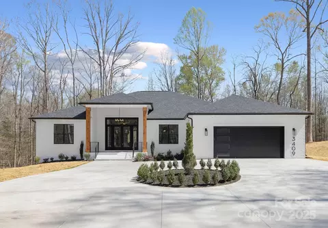 3409 Waxhaw Indian Trail S Rd S, Waxhaw, NC 28173