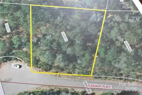 Pleasant Place, Rutherfordton, NC 28139