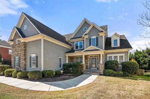 1830 Laveta Rd, Charlotte, NC 28269