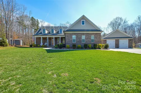 8212 Bennett 5 Ln #5, Sherrills Ford, NC 28673
