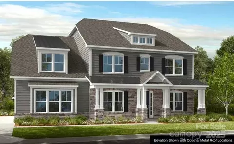18137 Sulton Terrace Dr, Huntersville, NC 28078
