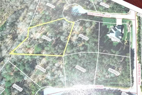 Rose Commons Lane, Rutherfordton, NC 28139