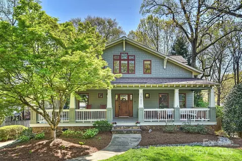 3521 Selwyn Ave, Charlotte, NC 28209