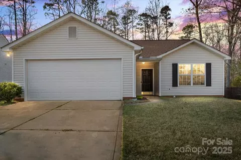 1157 Shenandoah Cir, Rock Hill, SC 29730