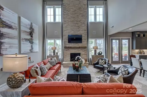 18125 Sulton Terrace Dr, Huntersville, NC 28078