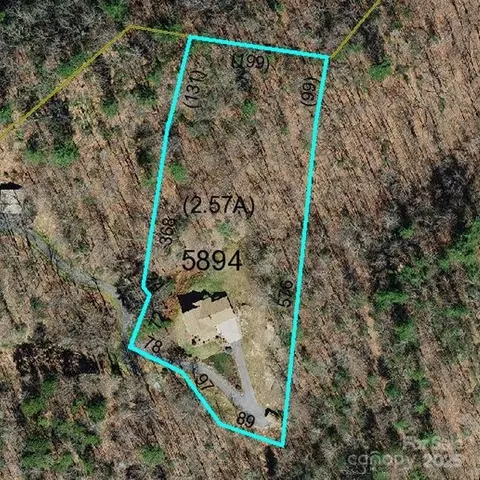7605 Mertie Rd, Millers Creek, NC 28651