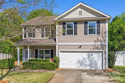 3970 Parkers Ferry Rd, Fort Mill, SC 29715