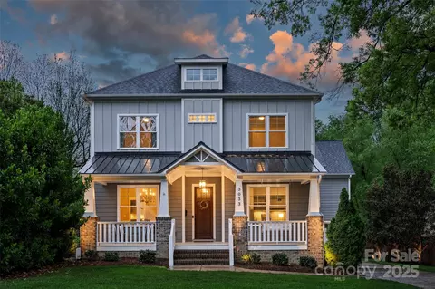 3033 Sunset Dr, Charlotte, NC 28209