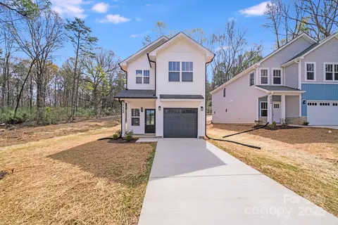 7448 Malabar 13 Rd #13, Huntersville, NC 28078