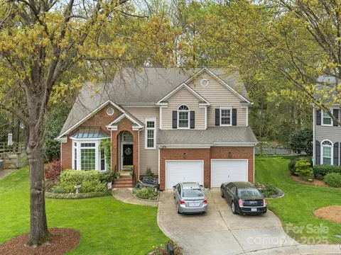 7223 Fortrose 45 Ln #45, Charlotte, NC 28277