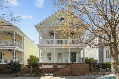 9652 Alma Blount Blvd, Charlotte, NC 28277