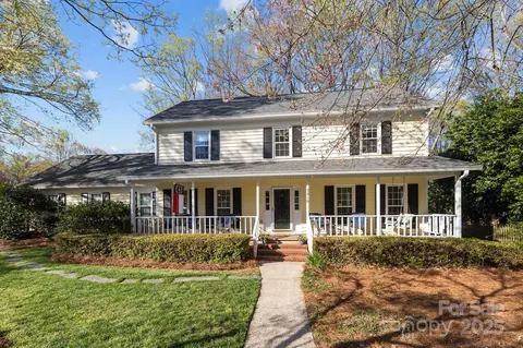 2218 Wittstock Dr, Charlotte, NC 28210