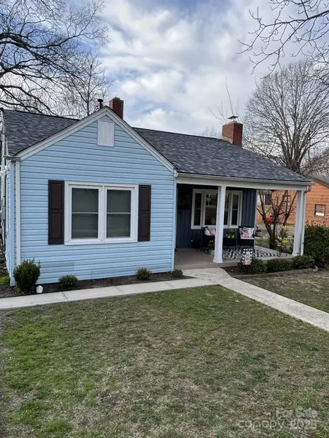 514 S Confederate Ave, Rock Hill, SC 29730