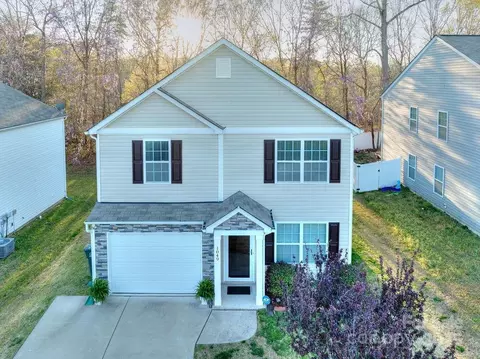 1049 Bolivia Dr, Gastonia, NC 28054