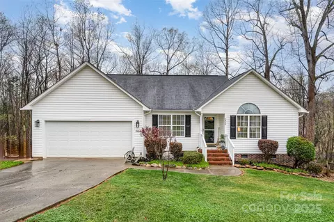 450 Will-etta Nw Pl NW, Concord, NC 28027