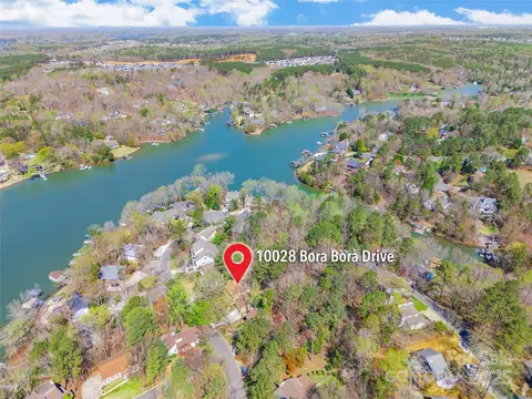 10028 Bora Bora Dr, Tega Cay, SC 29708 photo 44