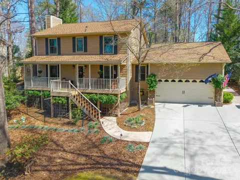 10028 Bora Bora Dr, Tega Cay, SC 29708