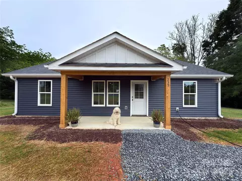 237 Anson Ave, Norwood, NC 28128